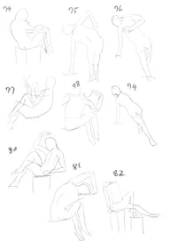 お絵かきを始めた